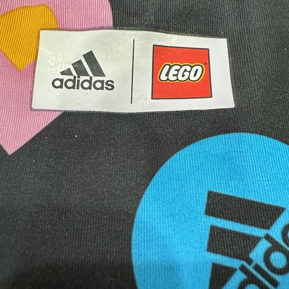 Adidas X LEGO Collection Adds
DOTS & NINJAGO - BricksFanz size medium - Picture 5 of 5